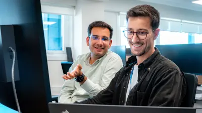 Engineering Excellence